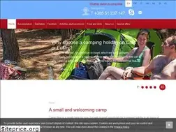 Sites similar to camp-bijar.com