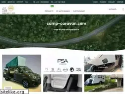 Sites similar to camp-caravan.com