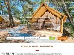 Sites similar to camp-cikat.com
