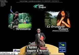 Sites similar to camp-du-dragon.fr