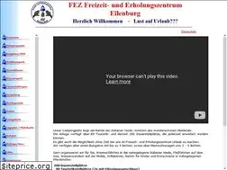 Sites similar to camp-eb.de