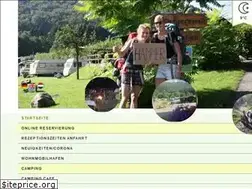 Sites similar to camp-hammer.de