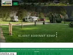 Sites similar to camp-k.cz