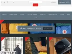 Sites similar to camp-kitchen.co.uk
