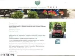 Sites similar to camp-lespeupliers.fr