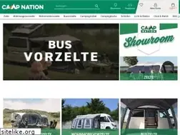 Sites similar to camp-nation.de