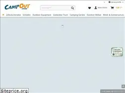 Sites similar to camp-out.store