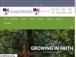 Sites similar to camp-phoenix.org