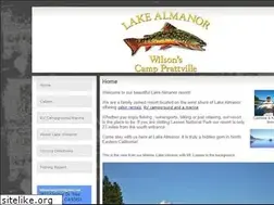 Sites similar to camp-prattville.com
