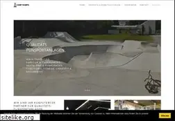 Sites similar to camp-ramps.com