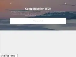 Sites similar to camp-reseller-150k.blogspot.com