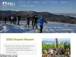 Sites similar to camp-resilience.org