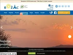 Sites similar to camp-rozac.hr