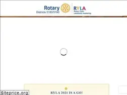Sites similar to camp-ryla.org