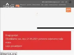 Sites similar to camp-spik.com