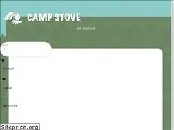 Sites similar to camp-stove.com