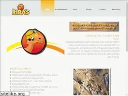 Sites similar to camp-underground.com.au