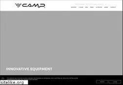 Sites similar to camp-usa.com