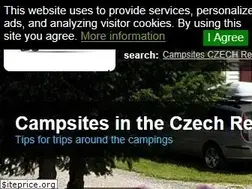Sites similar to camp.cz