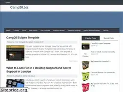 Sites similar to camp26.biz