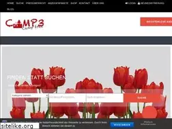 Sites similar to camp3.eu