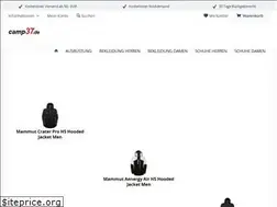 Sites similar to camp37.de