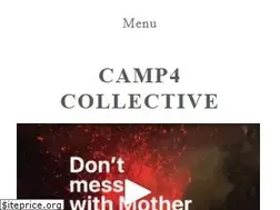 Sites similar to camp4collective.com