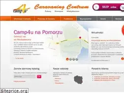 Sites similar to camp4u.eu