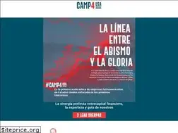 Sites similar to camp4usa.com