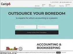 Sites similar to camp6inc.com