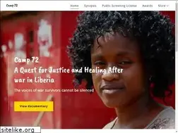 Sites similar to camp72.com
