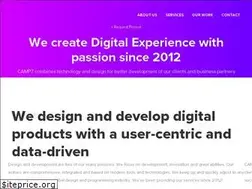 Sites similar to camp7digitalagency.com