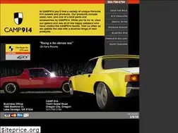 Sites similar to camp914.com
