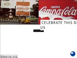 Sites similar to campa-cola.in