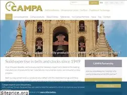 Sites similar to campa.com