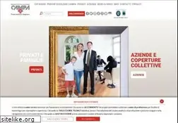Sites similar to campa.it