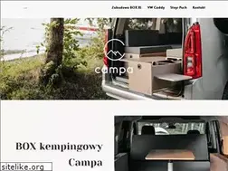 Sites similar to campa.pl