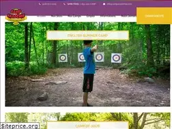 Sites similar to campacademie.com