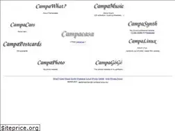 Sites similar to campacasa.eu