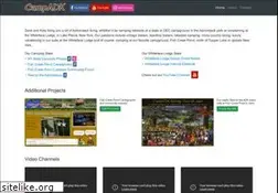Sites similar to campadk.com