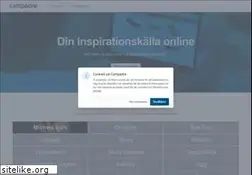 Sites similar to campadre.se