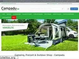 Sites similar to campadu.de