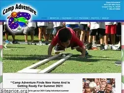 Sites similar to campadventuretreetopspark.com