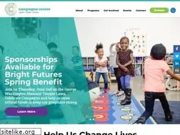 Sites similar to campagnacenter.org