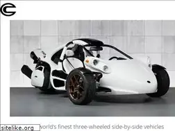 Sites similar to campagnamotors.com