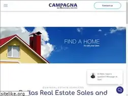 Sites similar to campagnarealtors.com