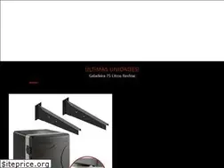Sites similar to campagnaro.com.br