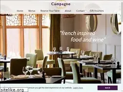 Sites similar to campagne.ie