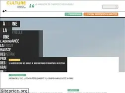 Sites similar to campagnesetenvironnement.fr