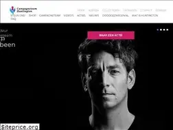 Sites similar to campagneteamhuntington.nl